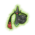 Aegislash (Sword)